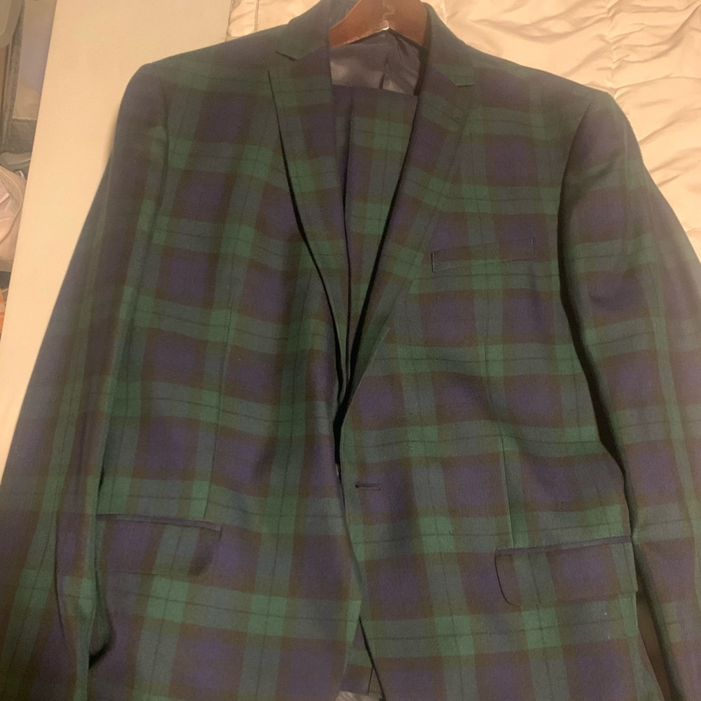 Suit